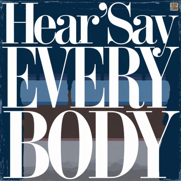Hear'Say - Everybody