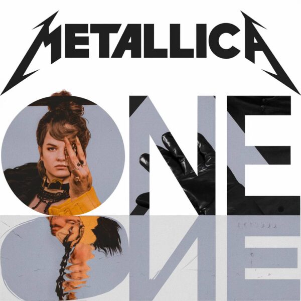 Metallica - One