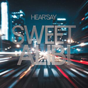 SF1103516 – Hear’Say – Sweet Alibi
