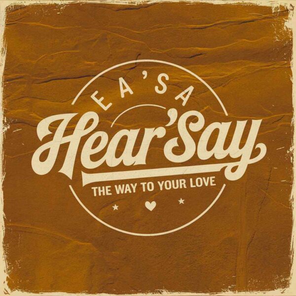 Hear'Say - The Way To Your Love