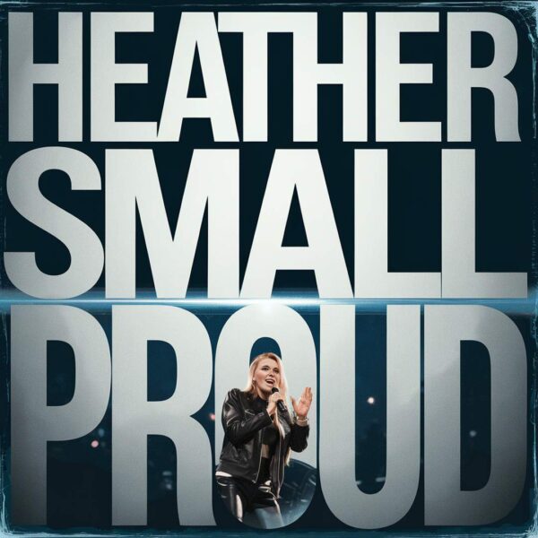 Heather Small - Proud