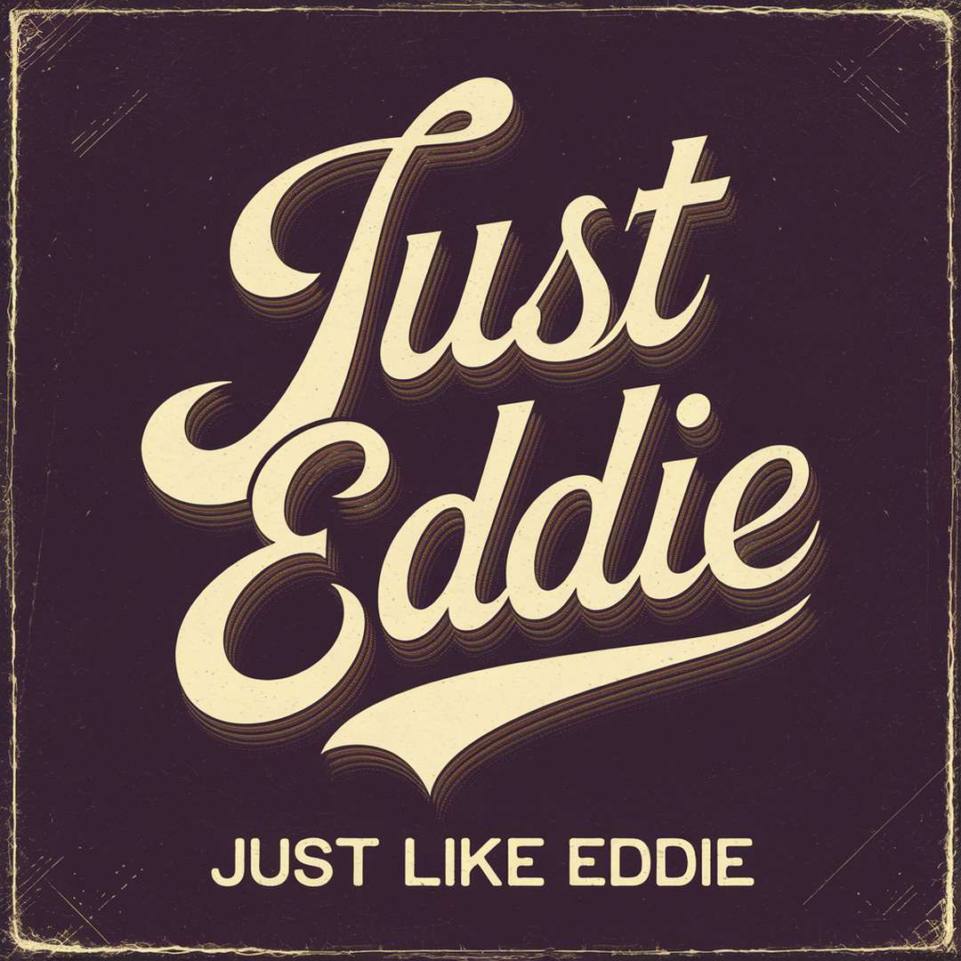 Heinz - Just Like Eddie