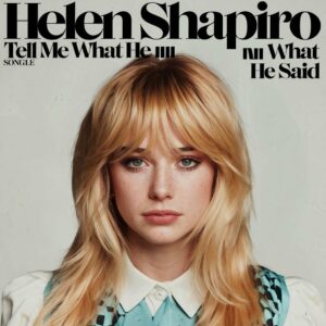 SF1103537 – Helen Shapiro – Tell Me What He Said