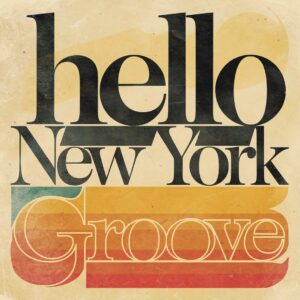 SF1103540 – Hello – New York Groove