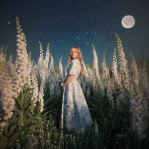 SF1103559 – Hilary Duff – Someone’s Watching Over Me