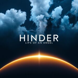 SF1103561 – Hinder – Lips Of An Angel