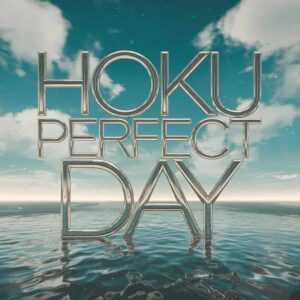 SF1103562 – Hoku – Perfect Day