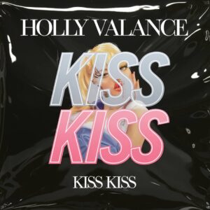 SF1103565 – Holly Valance – Kiss Kiss