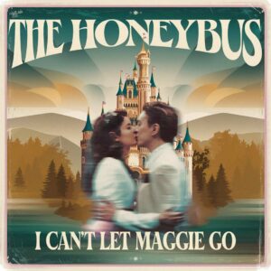 SF1103568 – The Honeybus – I Can’t Let Maggie Go