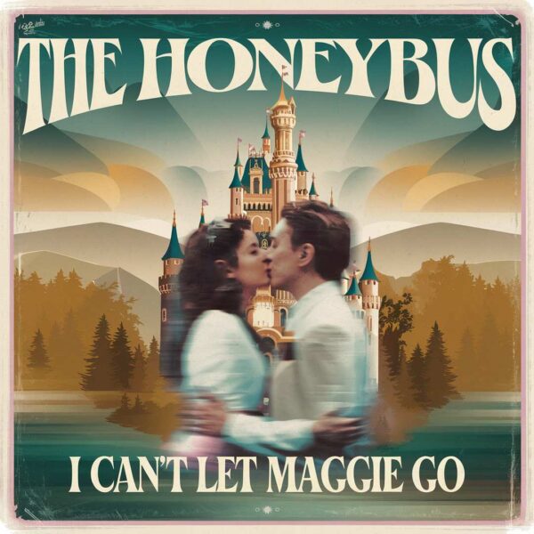 The Honeybus - I Can't Let Maggie Go