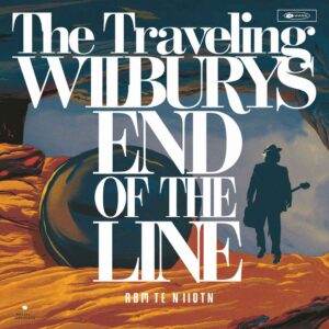 SF1103569 – The Traveling Wilburys – End Of The Line