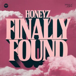 SF1103570 – Honeyz – Finally Found