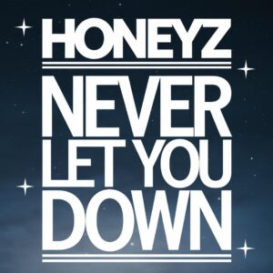 SF1103571 – Honeyz – Never Let You Down