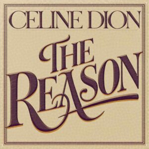 SF1103572 – Celine Dion – The Reason