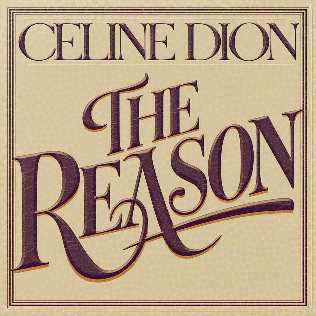 Celine Dion - The Reason