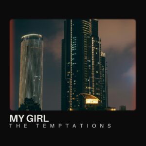 SF1103577 – The Temptations – My Girl