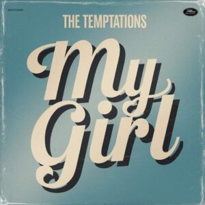 SF1103577HD – The Temptations – My Girl