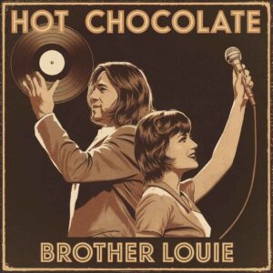 SF1103582 – Hot Chocolate – Brother Louie