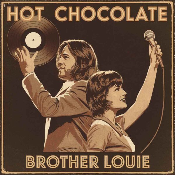 Hot Chocolate - Brother Louie