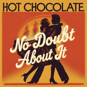 SF1103585 – Hot Chocolate – No Doubt About It