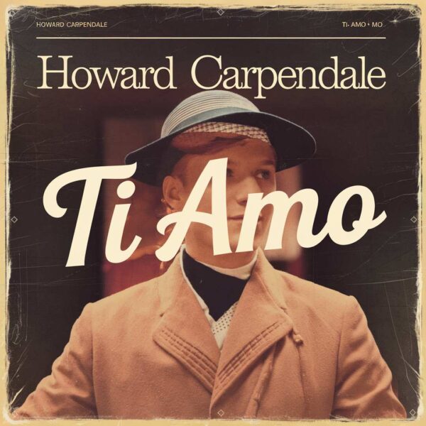 Howard Carpendale - Ti Amo