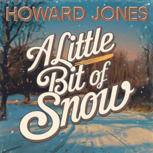 SF1103591 – Howard Jones – A Little Bit Of Snow