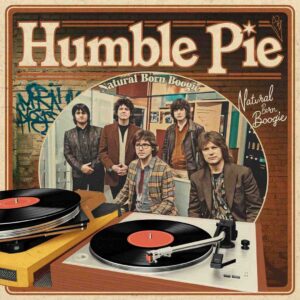 SF1103604 – Humble Pie – Natural Born Boogie
