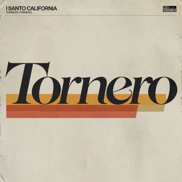I Santo California - Tornero