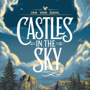 SF1103620 – Ian Van Dahl – Castles In The Sky