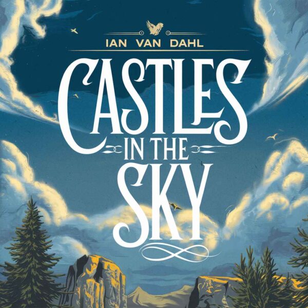 Ian Van Dahl - Castles In The Sky