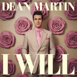 SF1103622 – Dean Martin – I Will