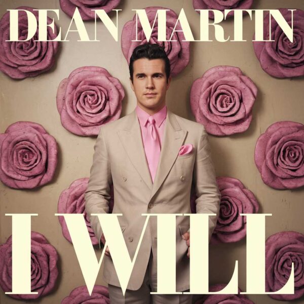 Dean Martin - I Will