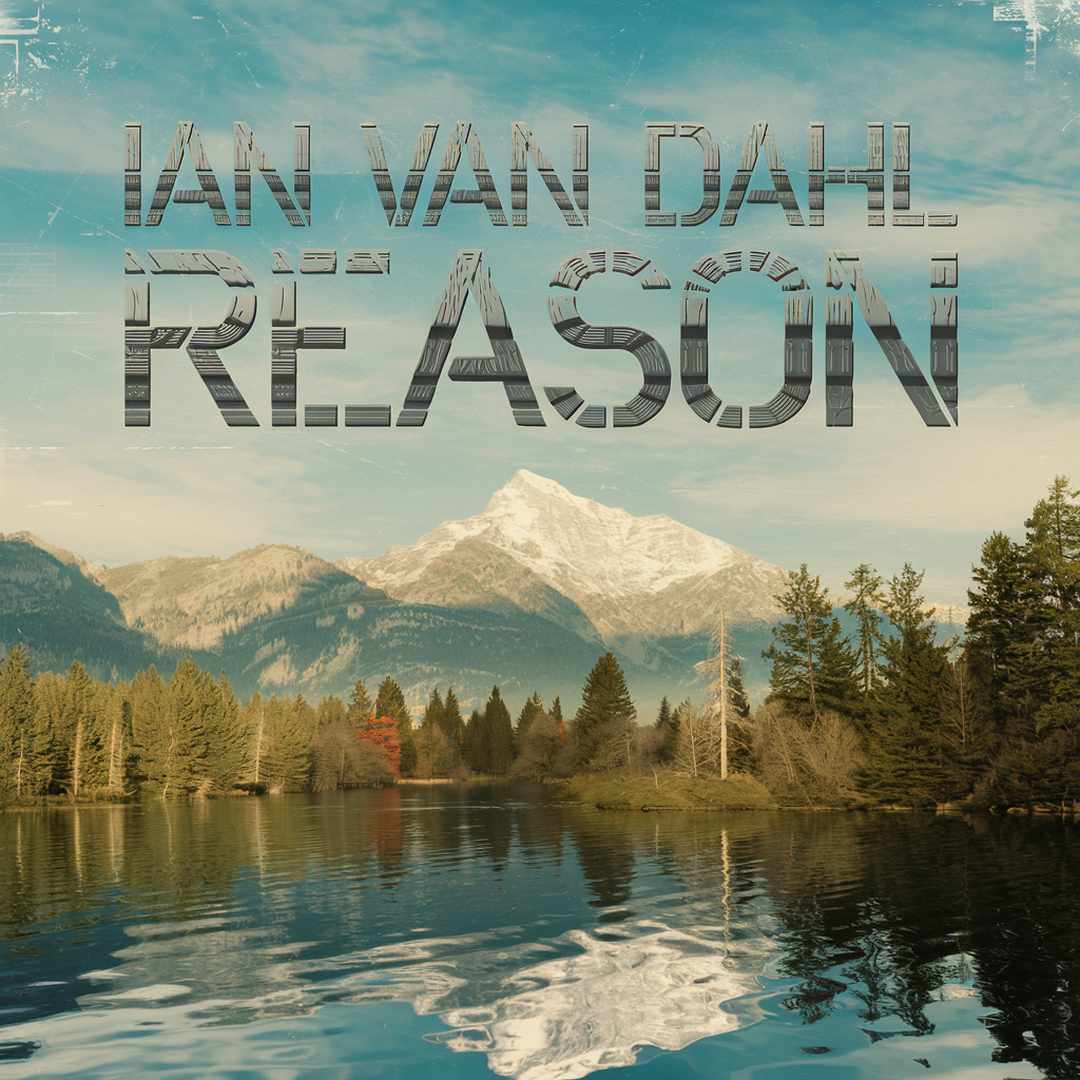 Ian Van Dahl - Reason