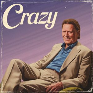 SF1103625 – Willie Nelson – Crazy