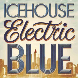 SF1103626 – Icehouse – Electric Blue