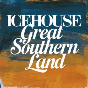SF1103627 – Icehouse – Great Southern Land