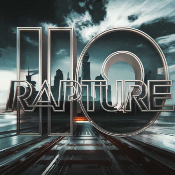 Iio - Rapture