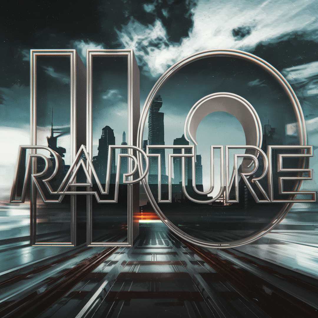 Iio - Rapture