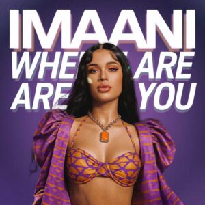 SF1103634 – Imaani – Where Are You
