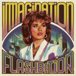 SF1103636 – Imagination – Flashback