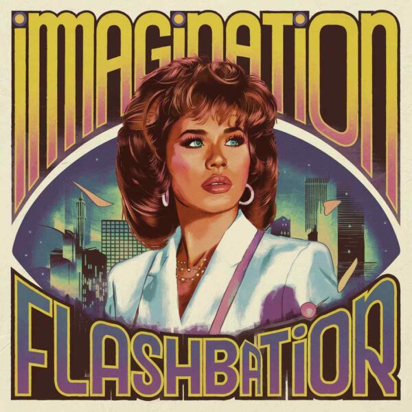 Imagination - Flashback