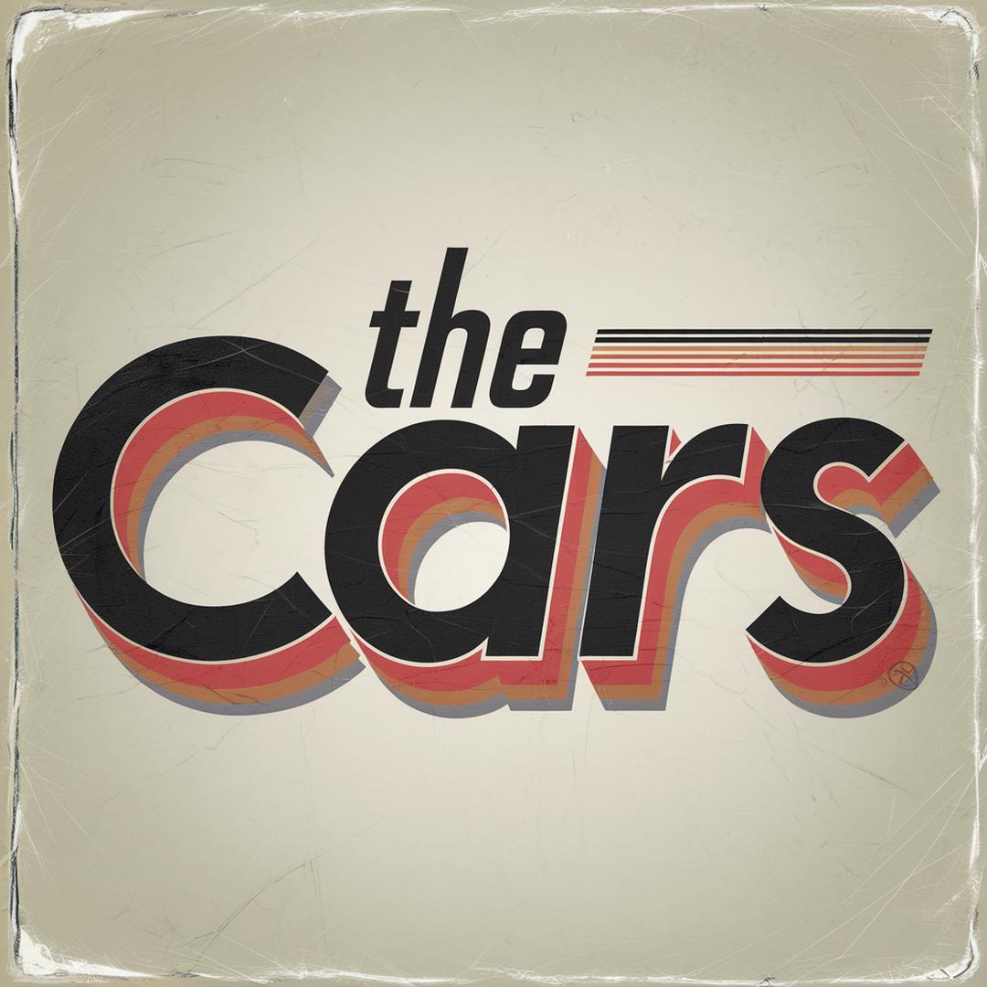 The Cars - Drive