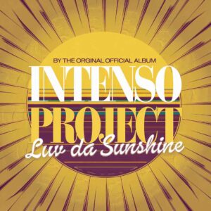 SF1103646 – Intenso Project – Luv Da Sunshine