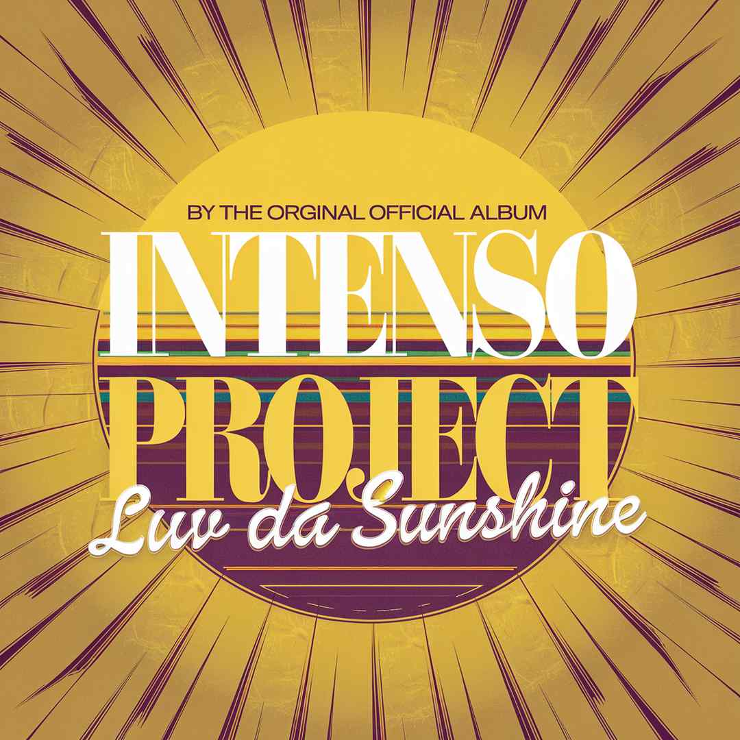 Intenso Project - Luv Da Sunshine