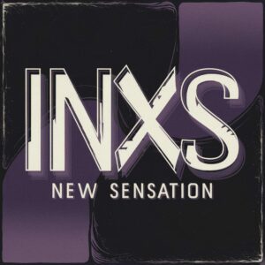 SF1103658 – INXS – New Sensation