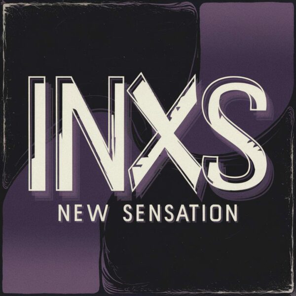 INXS - New Sensation