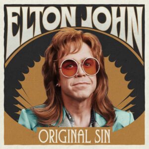 SF1103659 – Elton John – Original Sin