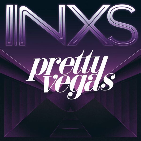 INXS - Pretty Vegas