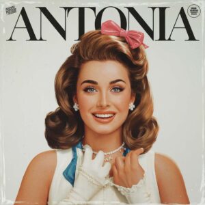 SF1103662 – Antonia – Fame