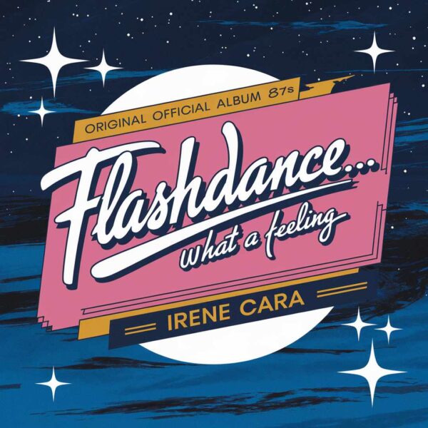 Irene Cara - Flashdance... What a Feeling